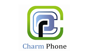 Charm Phone 長虹3C